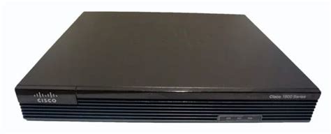 Cisco 2851 ISR Integrated Services Router At Rs 13000 Cisco Routers