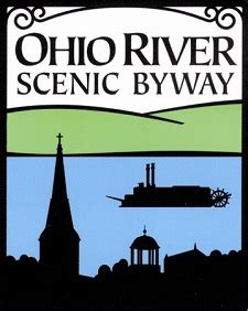 Ohio River Scenic Byway - Indiana - National Scenic Byway Foundation