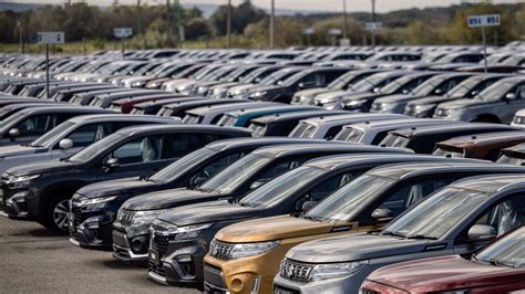 After China And Us India Becomes Worlds Rd Largest Auto Market