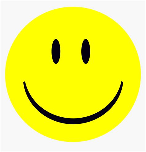 Smiling Face Png Masayang Mukha Clipart Transparent Png