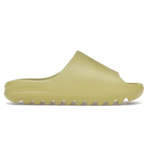 Adidas Yeezy Slide Resin 2022 Crepslocker