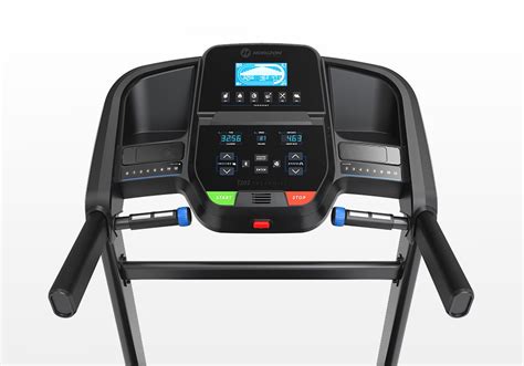 Horizon T202 Treadmill - Affordable treadmill | Horizon Fitness