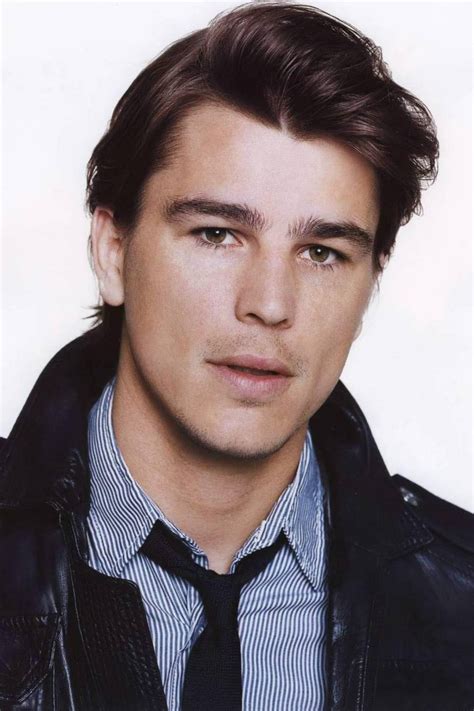 Josh Hartnett Biografía películas series fotos vídeos y noticias