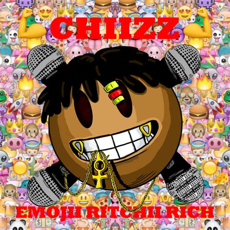 Ceci Song And Lyrics By Emojii Ritchii Rich Spotify