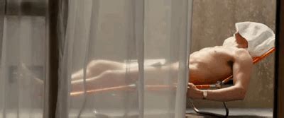 Tom Hiddleston Naked In High Rise Trailer Tumbex