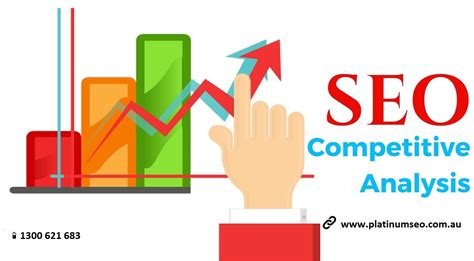 Importance Of Competitive Analysis For SEO Campaign