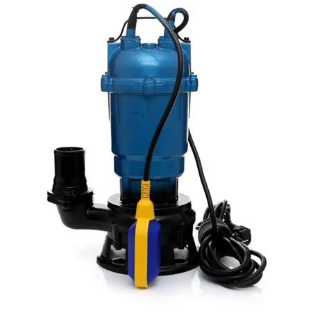 POMPE POUR EAU Fosse Septique Avec Broyeur 3000 W 20000 L H EBay