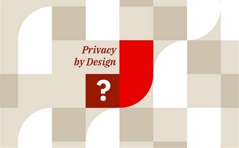 Privacy By Design Entenda O Conceito E Sua Import Ncia No Open Finance