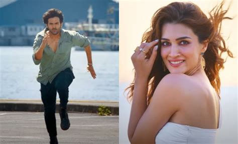 'Shehzada' Trailer Made Us Go 'Hain?' And Left Us Wondering What Is ...