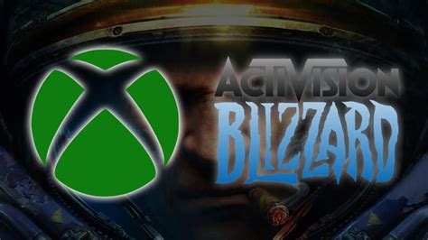 Microsoft L Acquisizione Di Activision Blizzard Sulla Buona Strada