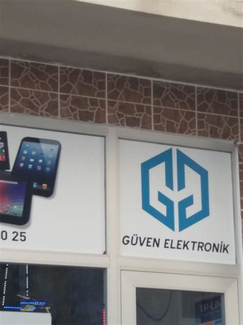 G Ven Elektronik Yorumlar Foto Raflar Telefon Numaralar Ve Adres