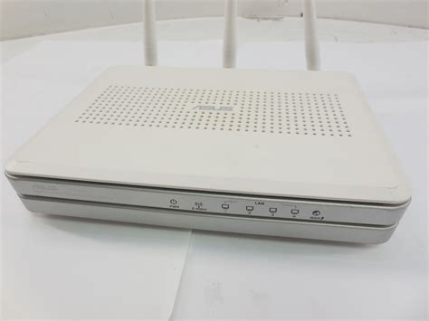 Wi-Fi роутер ASUS RT-N16