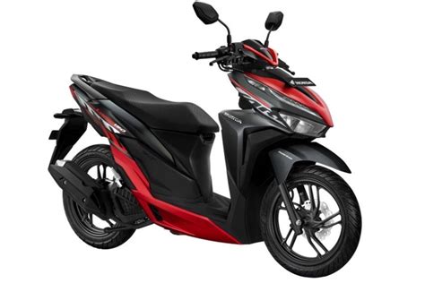 Honda Vario 150 Harga Review Spesifikasi Promo Maret Zigwheels