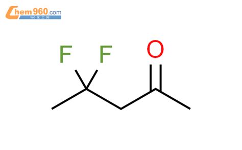86154 50 9 9ci 4 4 二氟 2 戊酮CAS号 86154 50 9 9ci 4 4 二氟 2 戊酮中英文名 分子式