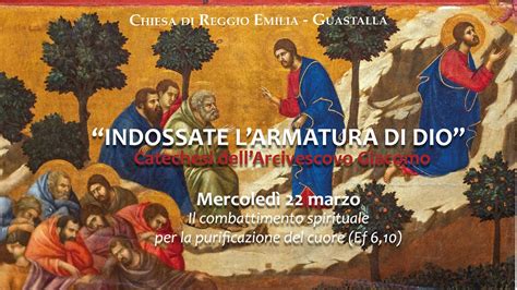 Il Combattimento Spirituale Per La Purificazione Del Cuore Ef