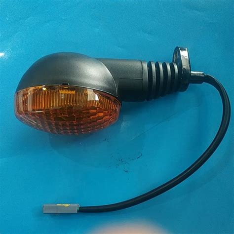 Jual Lampu Sen Belakang Kanan Depan Kiri Kawasaki Klx Series D