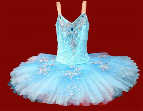 Blue Prima Ballet Tutu Twirling Ballerinas Ballet Tutu Classical Ballet Tutu Professional