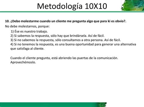 Ppt Estrategias Para Mejorar La Atenci N Al Cliente Powerpoint