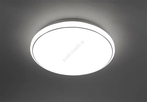 Leuchten Direkt 14366 16 LED Zatemnitvena Svetilka JUPITER LED 40W