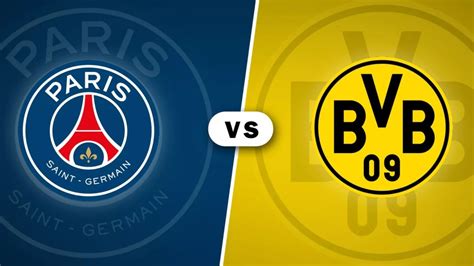 Link xem trực tiếp PSG vs Dortmund hôm nay (02h00 20/09/2023), vòng ...