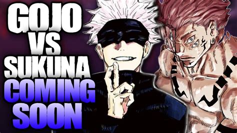 Jujutsu Kaisen Who Wins Between Gojo Vs Sukuna Beebom