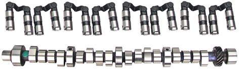 Camshaft Comp Cams Thumpr Big Mutha Thumpr CL Kit SBC Retro Hyd