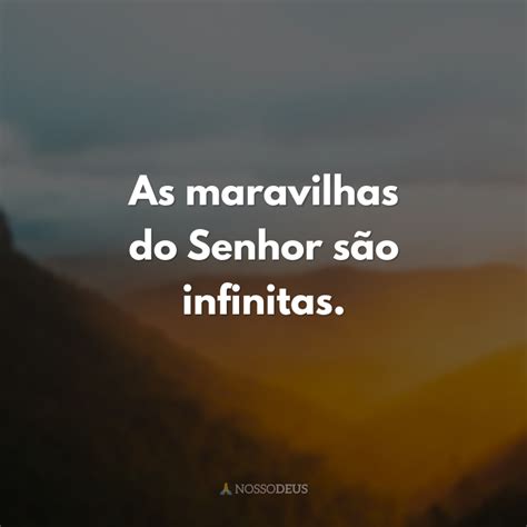 Frases De Deus Maravilhoso Para Louvar O Amor Do Pai