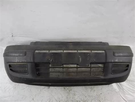 Pare Choc Avant Occasion Fiat Panda Ii Phase I Eur