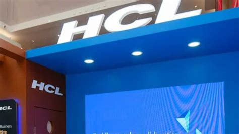 Hcl Tech Q Results Net Profit At Rs Crore It Major Trims Full