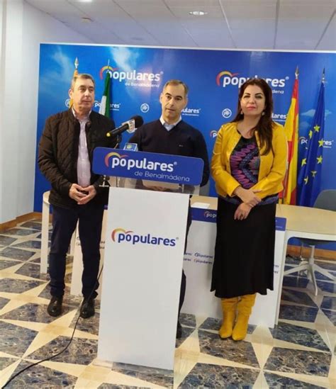 EL PP AGRADECE LA APUESTA DEL GOBIERNO DEL CAMBIO ANDALUZ POR SUS