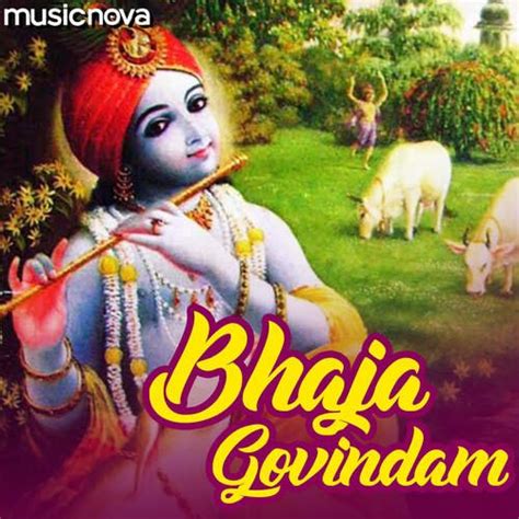 Bhaja Govindam - Song Download from Shri Krishna Song - Bhaja Govindam @ JioSaavn