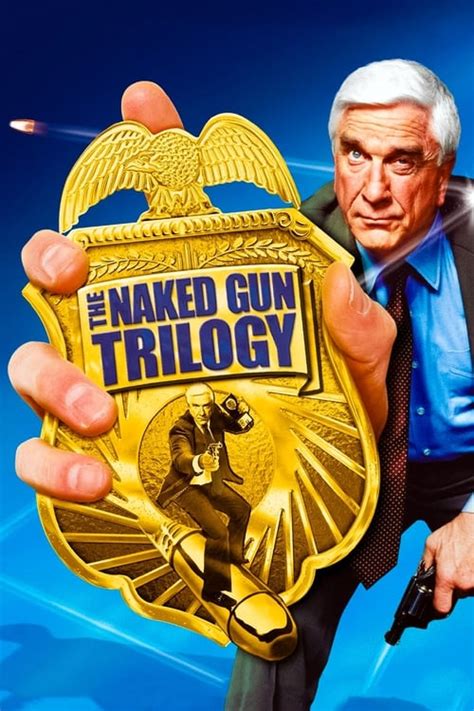 Naked Gun Collection Backdrops The Movie Database Tmdb