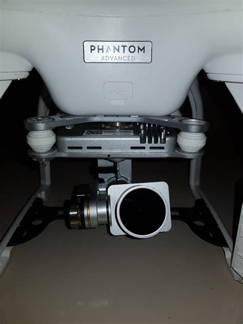 Dji Phantom Advanced Drohnen B Rse