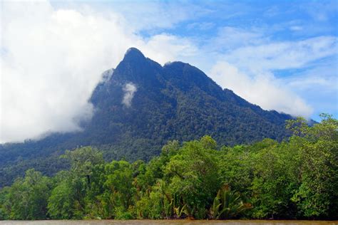 Borneos Hidden Gems Bako National Park And Santubong Peninsula Sarawak