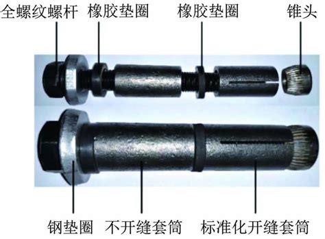 【钢结构·技术】钢结构高效螺栓连接关键技术研究进展using