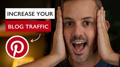 How To Use Pinterest To Drive Traffic To Your Blog Website Phil