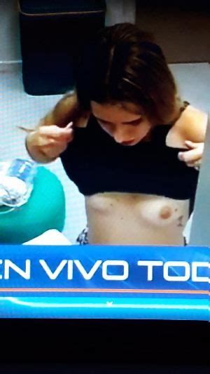 Coty De Gran Hermano Pelo Tetitass Reddit Nsfw