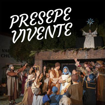 Presepe Vivente