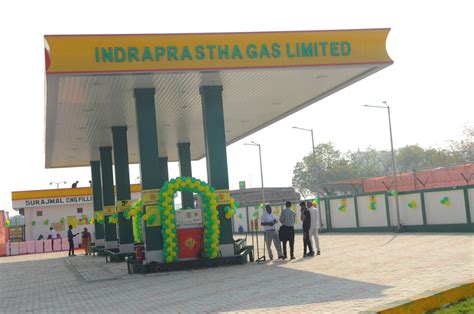 Indraprastha Gas Ltd On Twitter Shri Pawan Kumar Director