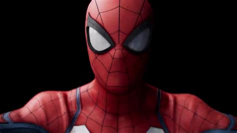 Marvels Spider Man Be Greater Extended Trailer Ps Youtube