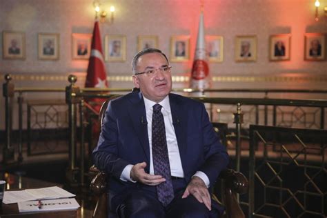 Bozdağ Kamu Avukatlarının Özlük Hakları Ciddi Anlamda İyileştirilecek