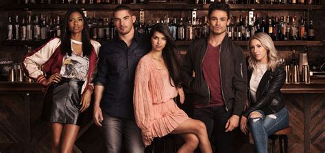 CMT Unveils the Cast of "Music City" From the Creator of "The Hills" and "Laguna" | Houston ...