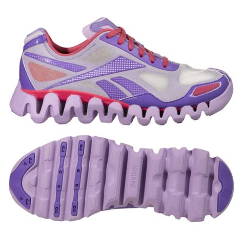 Reebok Zig Pulse Spring 2010 Colorways Available