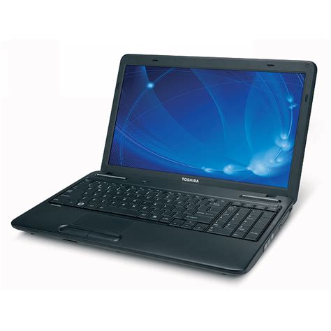 Toshiba Satellite C D Series Notebookcheck Net External Reviews