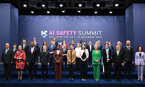 Artificial Intelligence Summit: The Impending Disaster for Humanity ... 