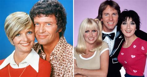 10 Male Sitcom Characters From The '70s That Would Never Fly Today