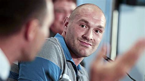 Tyson Fury Net Worth 2025 + Bio, Age, Height - Wealtholino