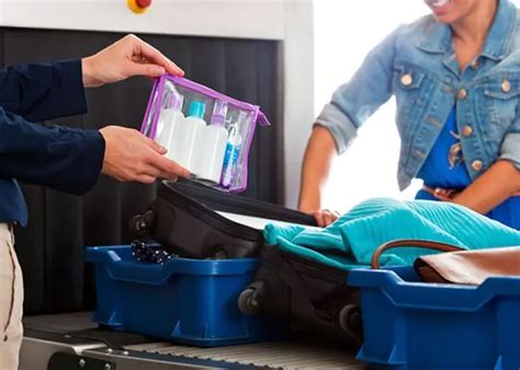 All Info About Getting Through Security At Gatwick Airport