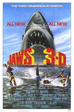 Jaws 3-D - Wikipedia