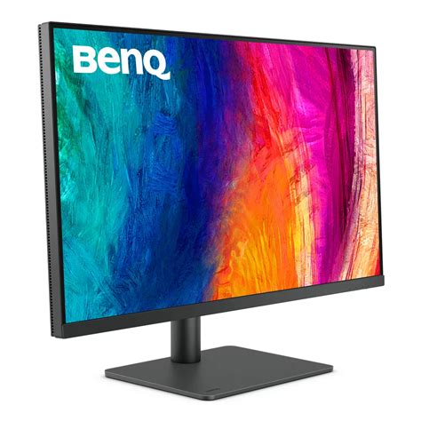 PD3205U Specifications | BenQ US